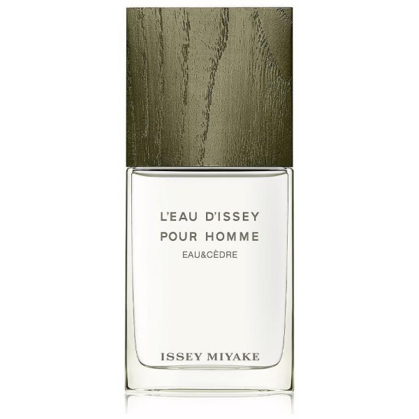 L'Eau D'Issey Pour Homme Eau Y Cedre Eau De Toilette Vaporizador 50 Ml