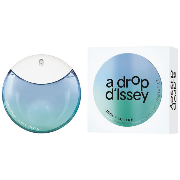 A Drop D'Issey Eau De Parfum Fraîche 50 Ml