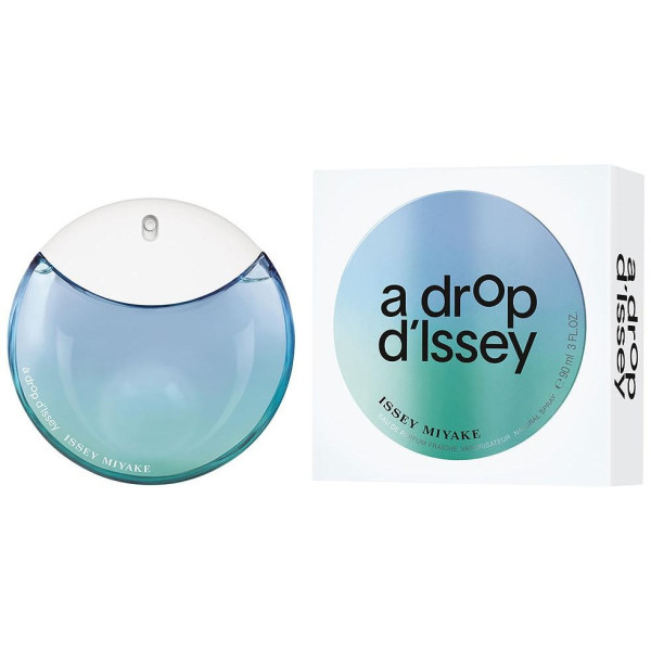 A Drop D'Issey Eau De Parfum Fraîche 90 Ml