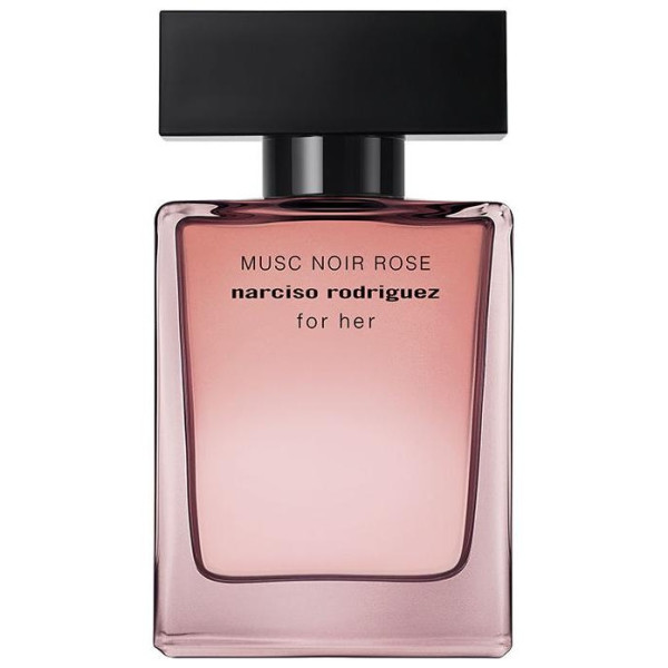 Musc Noir Rose Eau De Parfum Vaporizador 30 Ml