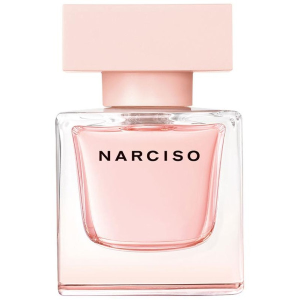 Narciso Cristal Eau De Parfum Vaporizador 30 Ml
