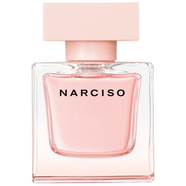 Narciso Cristal Eau De Parfum Vaporizador 50 Ml