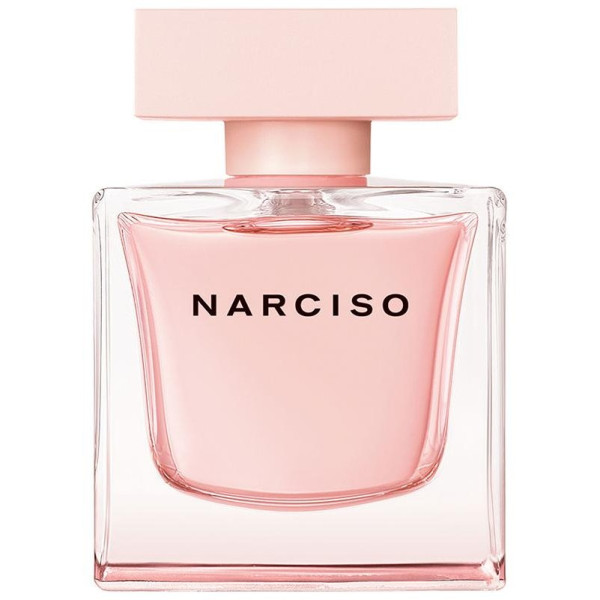 Narciso Cristal Eau De Parfum Vaporizador 90 Ml