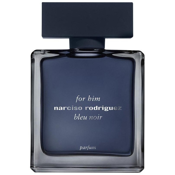 Bleu Noir Parfum Eau De Parfum Vaporizador 100 Ml