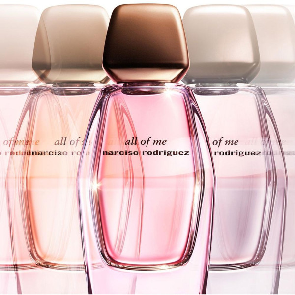 All Of Me Edp Vapo 90 Ml