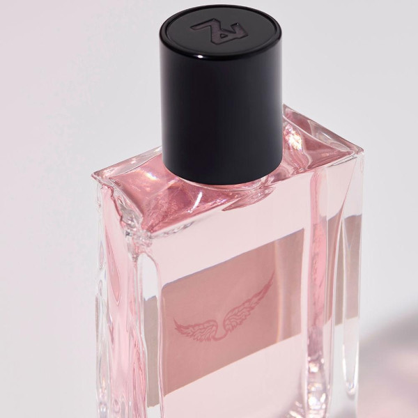 This Is Her! Undressed Edp Vapo 100 Ml
