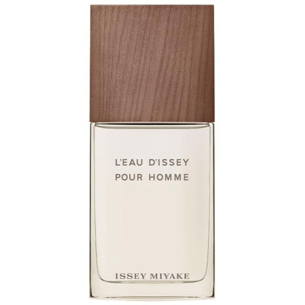 L'Eau D'Issey Pour Homme Vétiver Edt Vapo 100 Ml