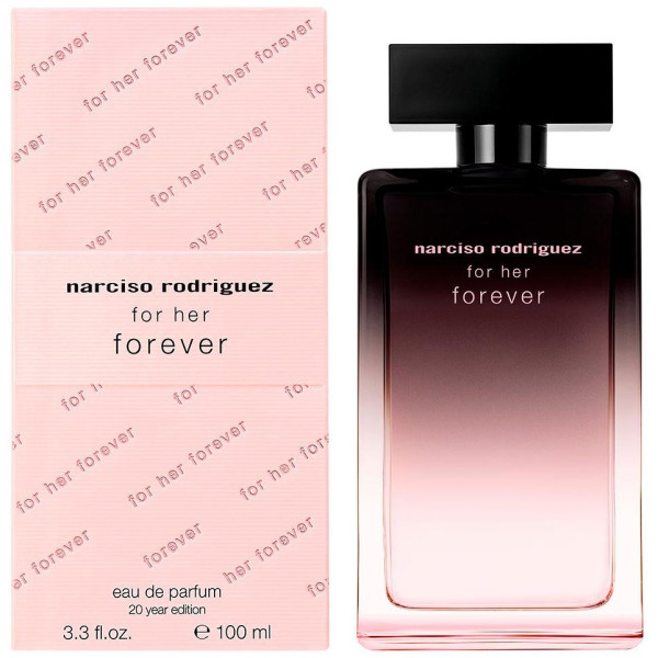 For Her Forever Edp Vapo 100 Ml