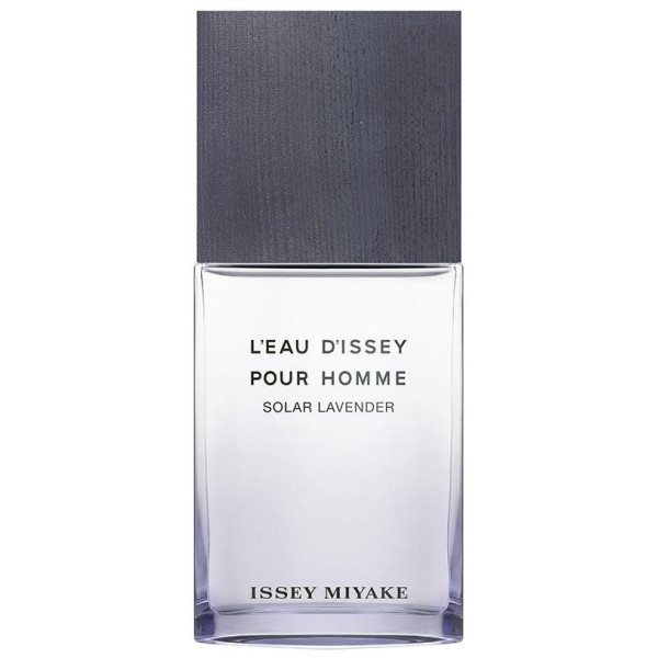 L'Eau D'Issey Pour Homme Solar Lavender Edt Vapo 100 Ml