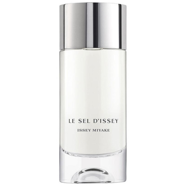Le Sel D'Issey Edt Vapo 100 Ml