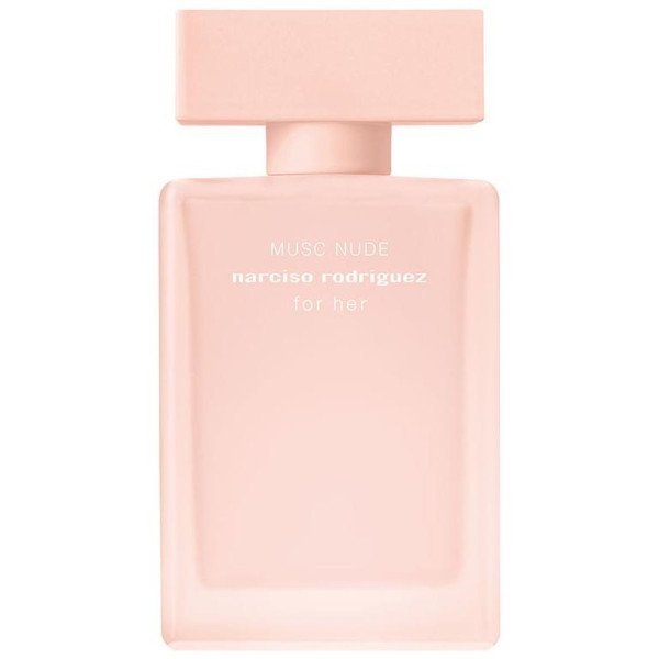 For Her Musc Nude Edp Vapo 50 Ml