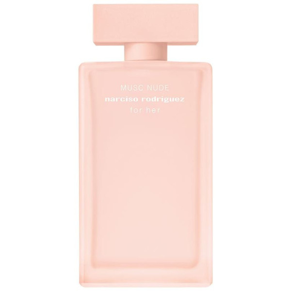 For Her Musc Nude Edp Vapo 100 Ml