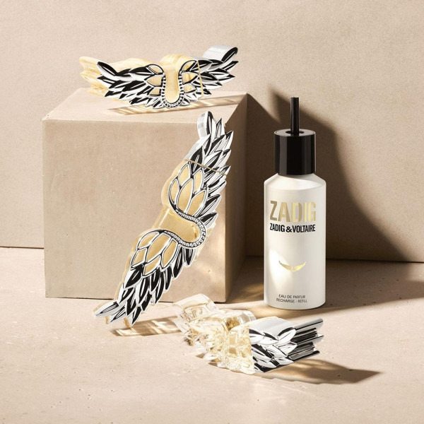 Zadig Edp Vapo 50 Ml