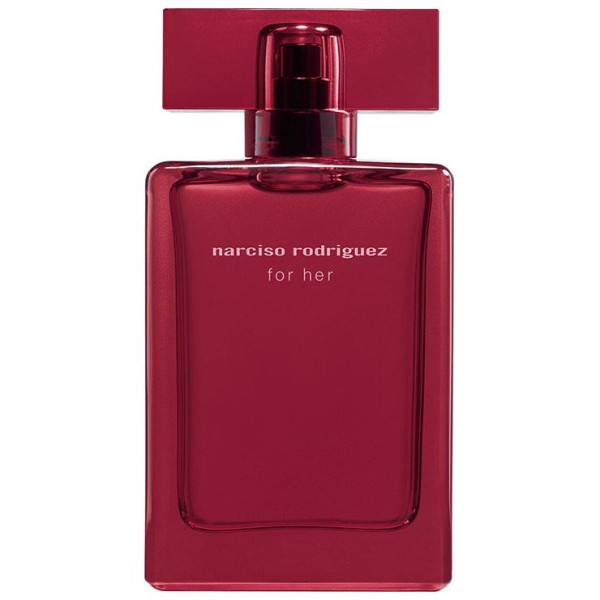 For Her Intense Edp Intense Vapo 50 Ml