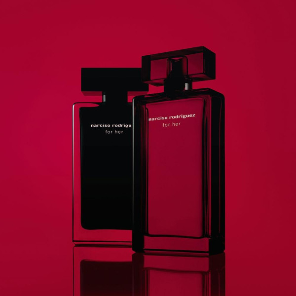 For Her Intense Edp Intense Vapo 100 Ml