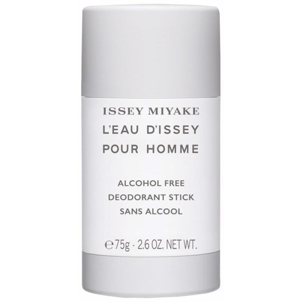L'Eau D'Issey Pour Homme Desodorante Stick 75 Gr