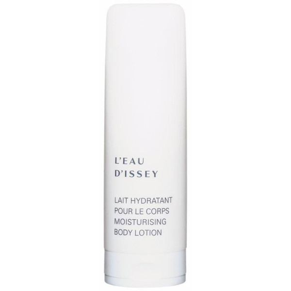 L'Eau D'Issey Body Lotion 200 Ml