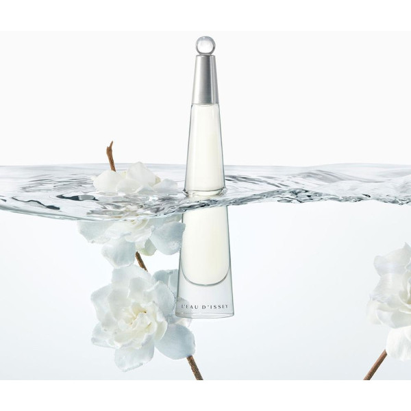L'Eau D'Issey Eau De Parfum Vaporizador 50 Ml