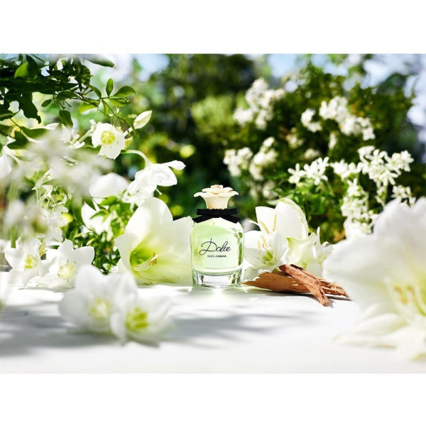 Dolce Eau De Parfum Vaporizador 75 Ml