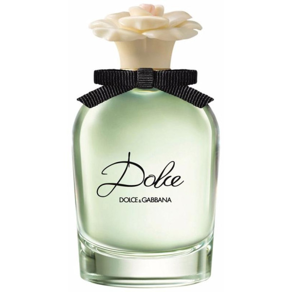 Dolce Eau De Parfum Vaporizador 75 Ml