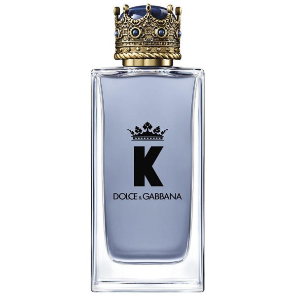 K By Dolce Y Gabbana Eau De Toilette Vaporizador 100 Ml