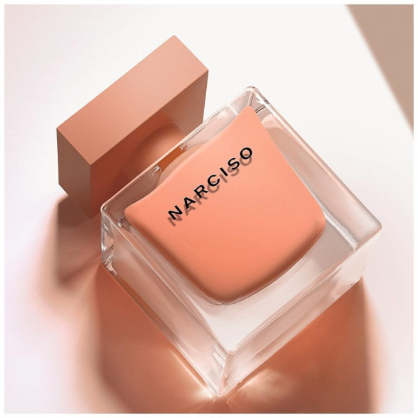 Narciso Ambrée Eau De Parfum 90 Ml