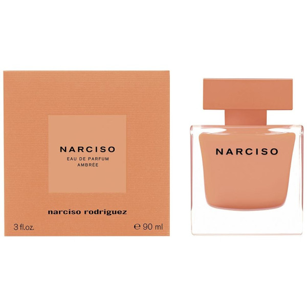 Narciso Ambrée Eau De Parfum 90 Ml