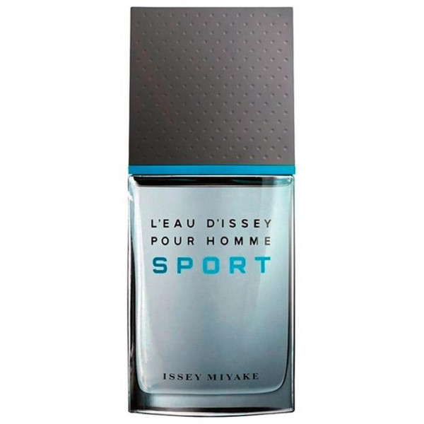 L'Eau D'Issey Pour Homme Sport Eau De Toilette Vaporizador 50 Ml