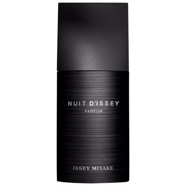 Nuit D'Issey Parfum Vaporizador 75 Ml