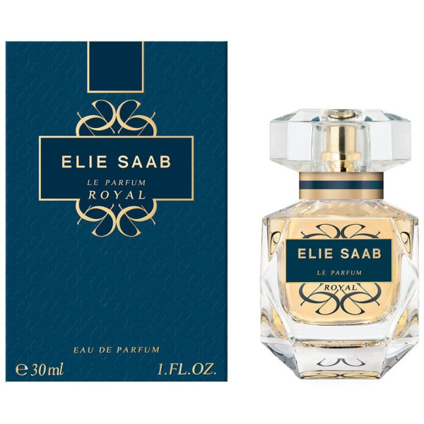 Elie Saab Le Parfum Royal Eau De Parfum Vaporizador 30 Ml