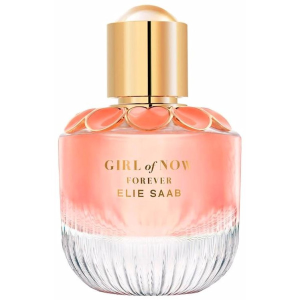 Girl Of Now Forever Eau De Parfum Vaporizador 50 Ml