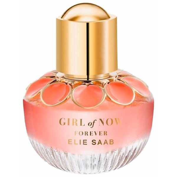 Elie Saab Girl Of Now Forever Eau De Parfum 30Ml Vaporizador