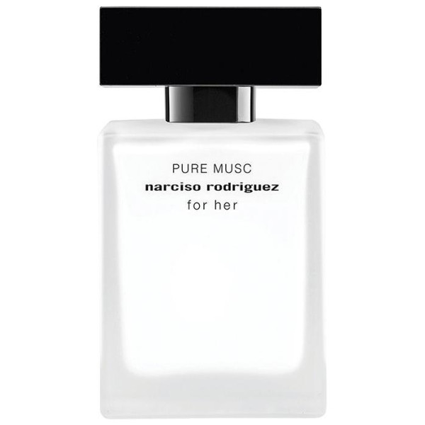 For Her Pure Musc Eau De Parfum Vaporizador 30 Ml