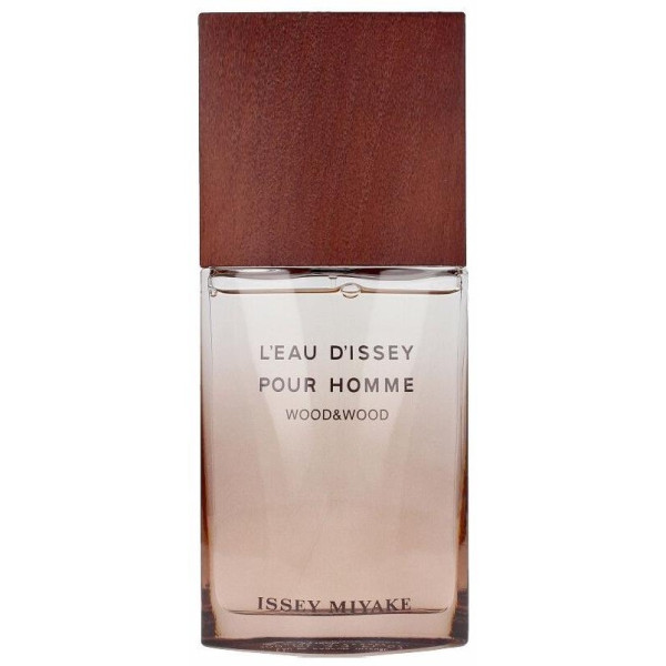 L'Eau D'Issey Pour Homme Wood Y Wood Eau De Parfum Vaporizador 100 Ml