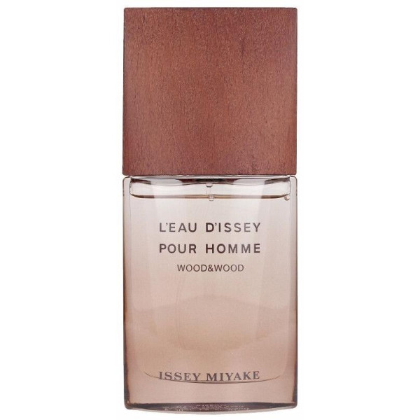 L'Eau D'Issey Pour Homme Wood Y Wood Eau De Parfum Vaporizador 50 Ml