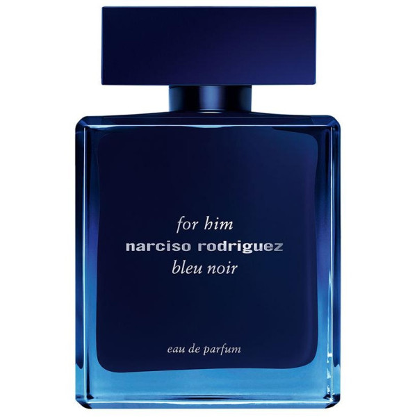 For Him Bleu Noir Eau De Parfum Vaporizador 100 Ml