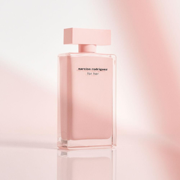 For Her Limited Edition Eau De Parfum Vaporizador 150 Ml