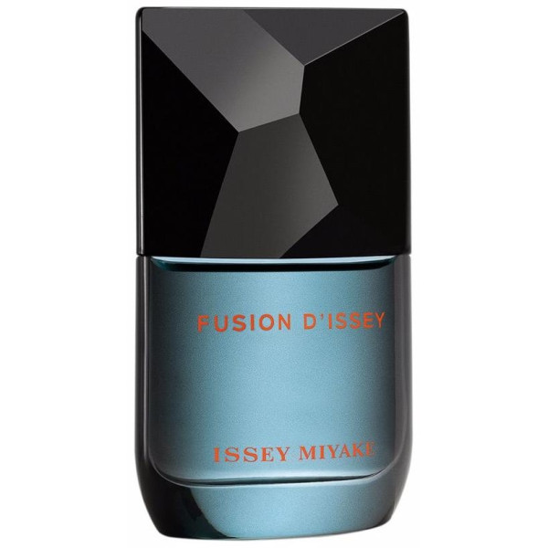 Fusion D'Issey Eau De Toilette Vaporizador 50 Ml