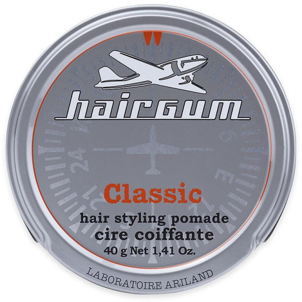 Hairgum Classic Hair Styling Pomade 40G