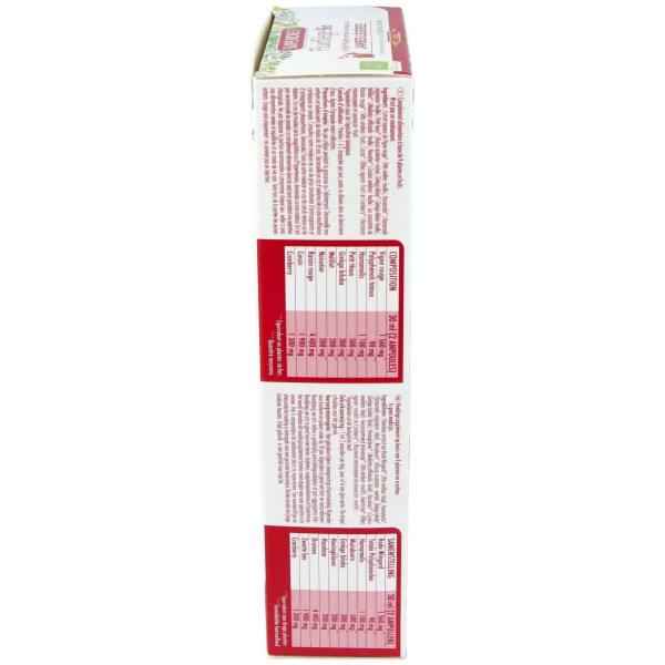 Fluidilege Circ.Piernas 20Amp Agbio 2