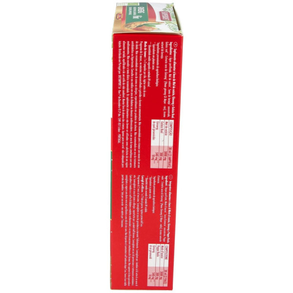 Baule Volante Y Fior Di Loto Jalea Real Ginseng 20Uds