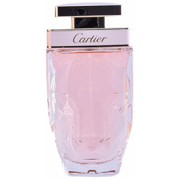 La Panthère Eau De Toilette Vaporizador 75 Ml