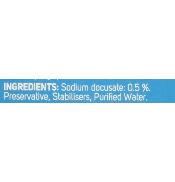 Doculyse Higiene Del Conducto Auditivo (1 Envase 30 Ml)
