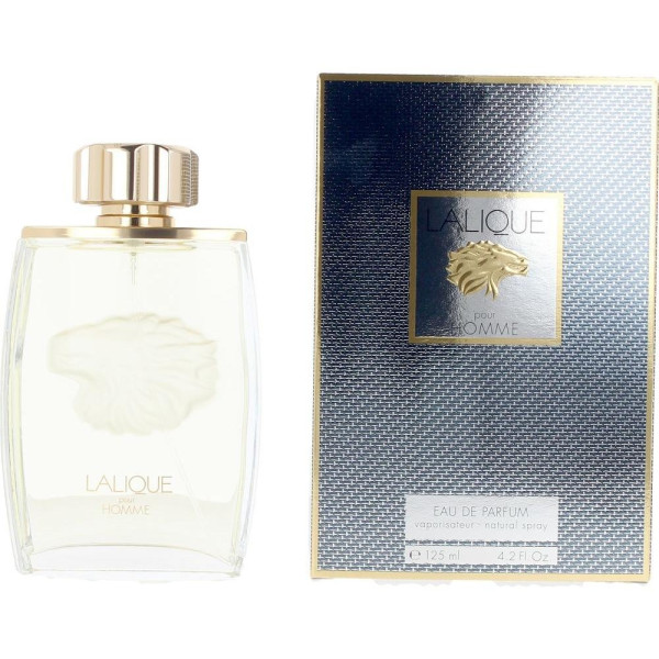 Lion Edp Vapo 125 Ml