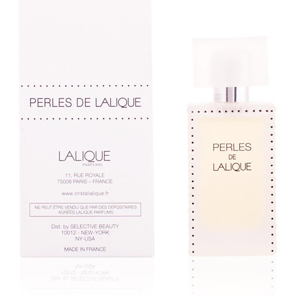 Perles De Eau De Parfum 50 Ml