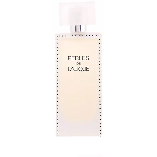 Perles De Lalique Eau De Parfum Vaporizador 100 Ml