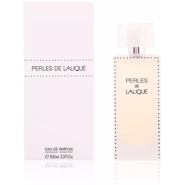 Perles De Lalique Eau De Parfum Vaporizador 100 Ml