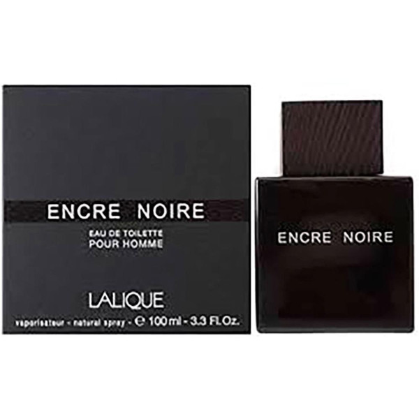 Encre Noir Eau De Toilette 100Ml