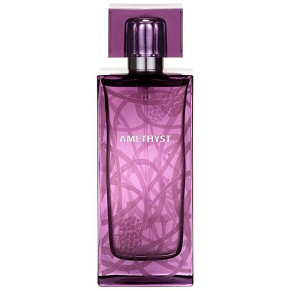 Amethyst Eau De Parfum 100 Ml