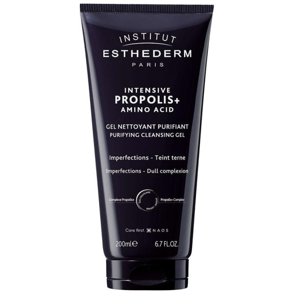 Institut Esthederm Intensive Propolis+ Amino Acid Gel Limpiador Purificante 200Ml